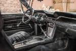 Ford Mustang Fastback by Carlex Design 1967 года